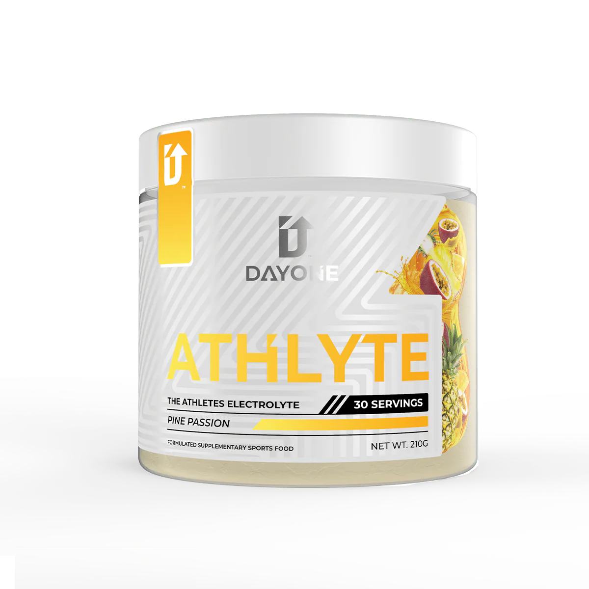 DAY ONE PERFORMANCE Athlyte