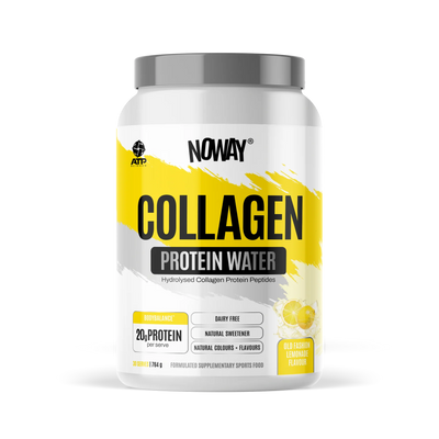 ATP SCIENCE Noway Collagen Protein Water