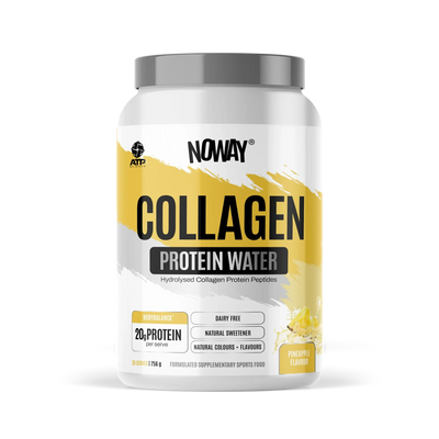ATP SCIENCE Noway Collagen Protein Water