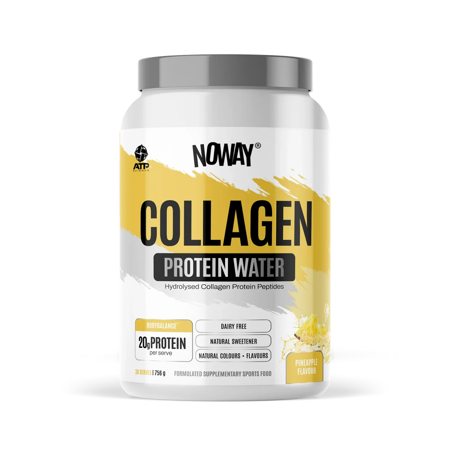 ATP SCIENCE Noway Collagen Protein Water
