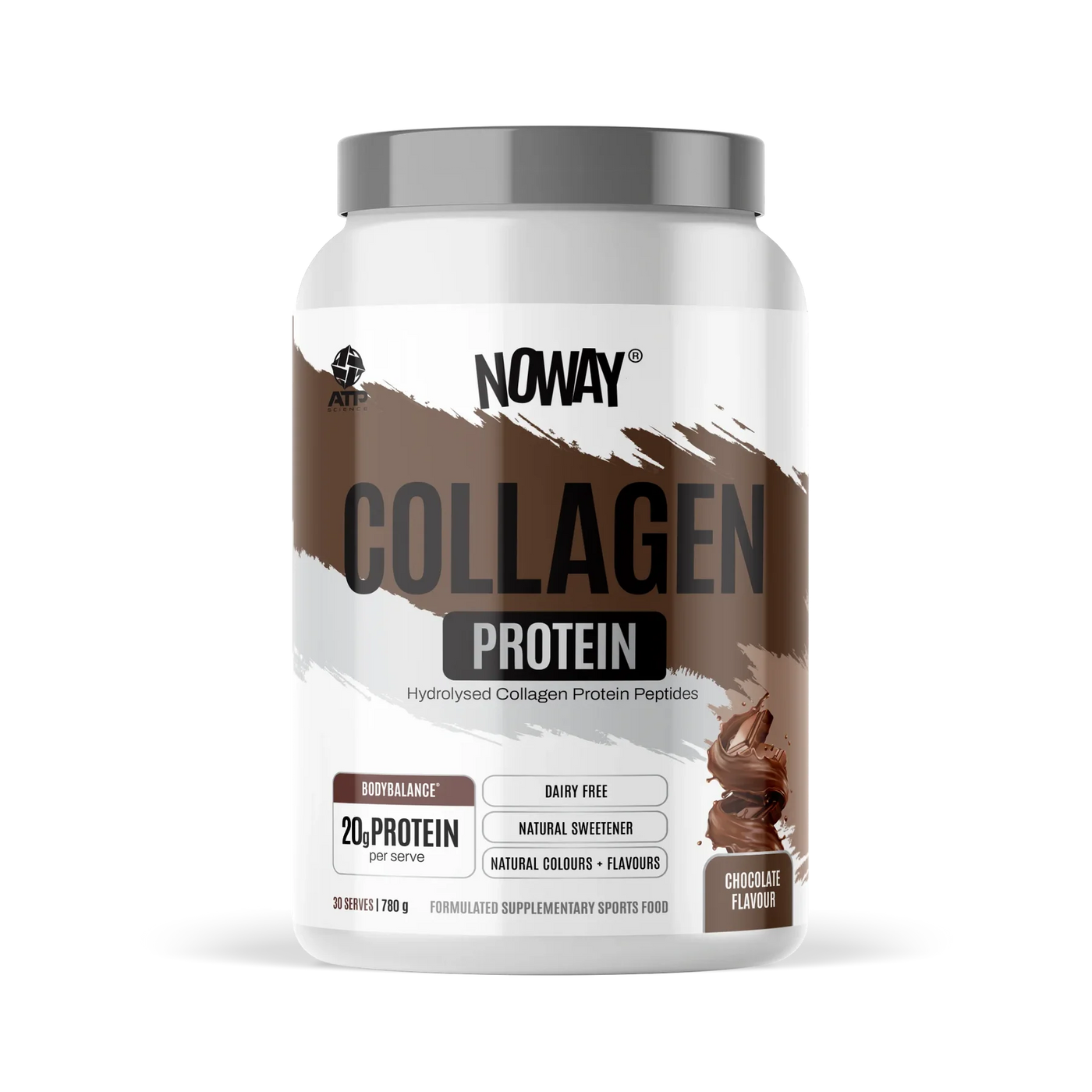 ATP SCIENCE Noway Collagen Protein