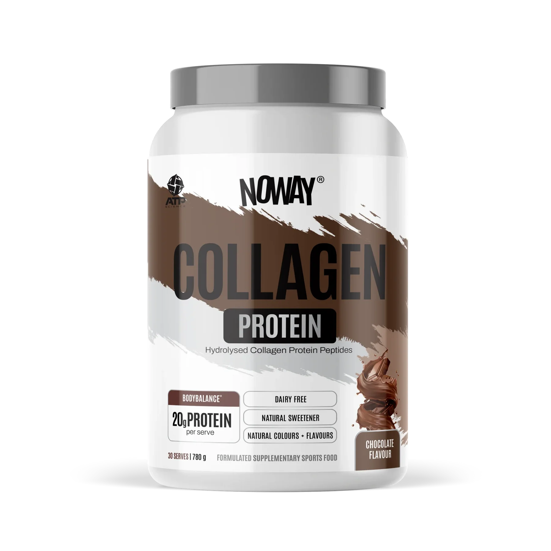 ATP SCIENCE Noway Collagen Protein