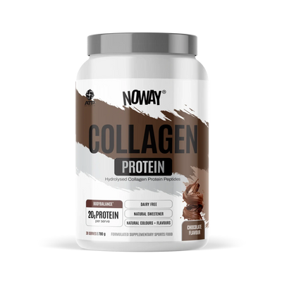 ATP SCIENCE Noway Collagen Protein