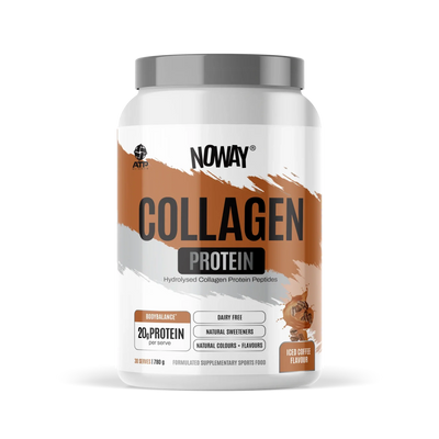 ATP SCIENCE Noway Collagen Protein