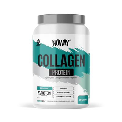 ATP SCIENCE Noway Collagen Protein