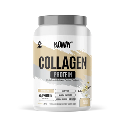 ATP SCIENCE Noway Collagen Protein