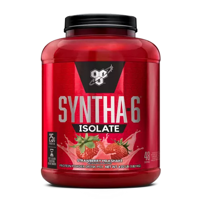 BSN Syntha-6 Isolate