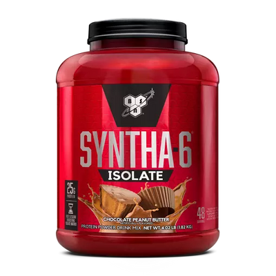 BSN Syntha-6 Isolate