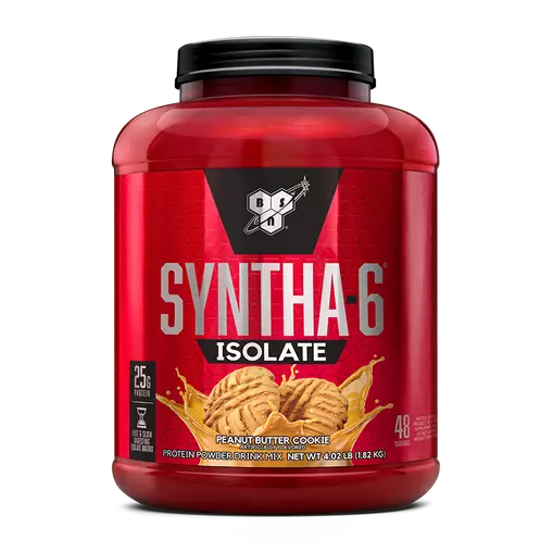 BSN Syntha-6 Isolate