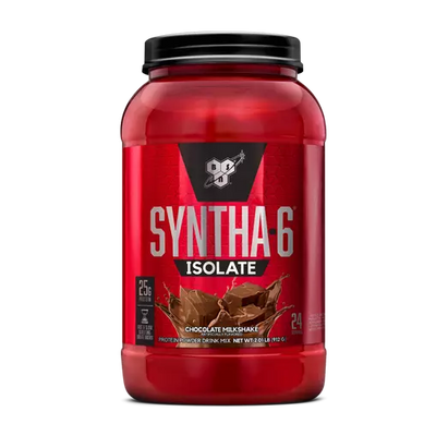 BSN Syntha-6 Isolate