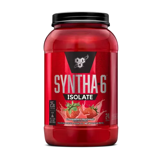 BSN Syntha-6 Isolate