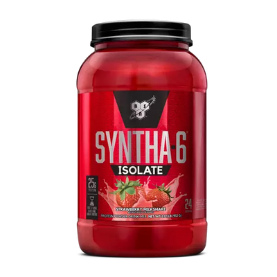 BSN Syntha-6 Isolate