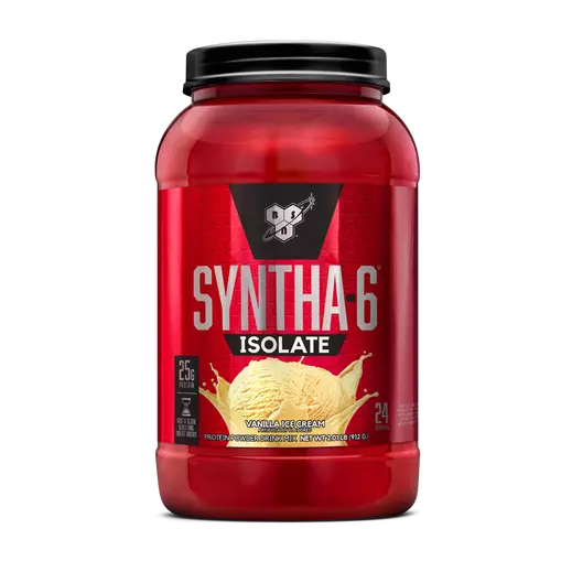 BSN Syntha-6 Isolate