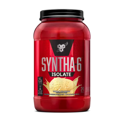 BSN Syntha-6 Isolate