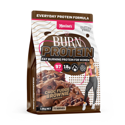 MAXINE'S Burn Protein