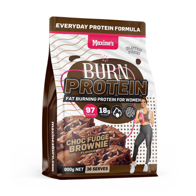 MAXINE'S Burn Protein