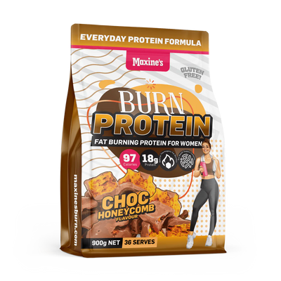 MAXINE'S Burn Protein