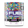 G FUEL Gamer Energy Drink Powder Mix