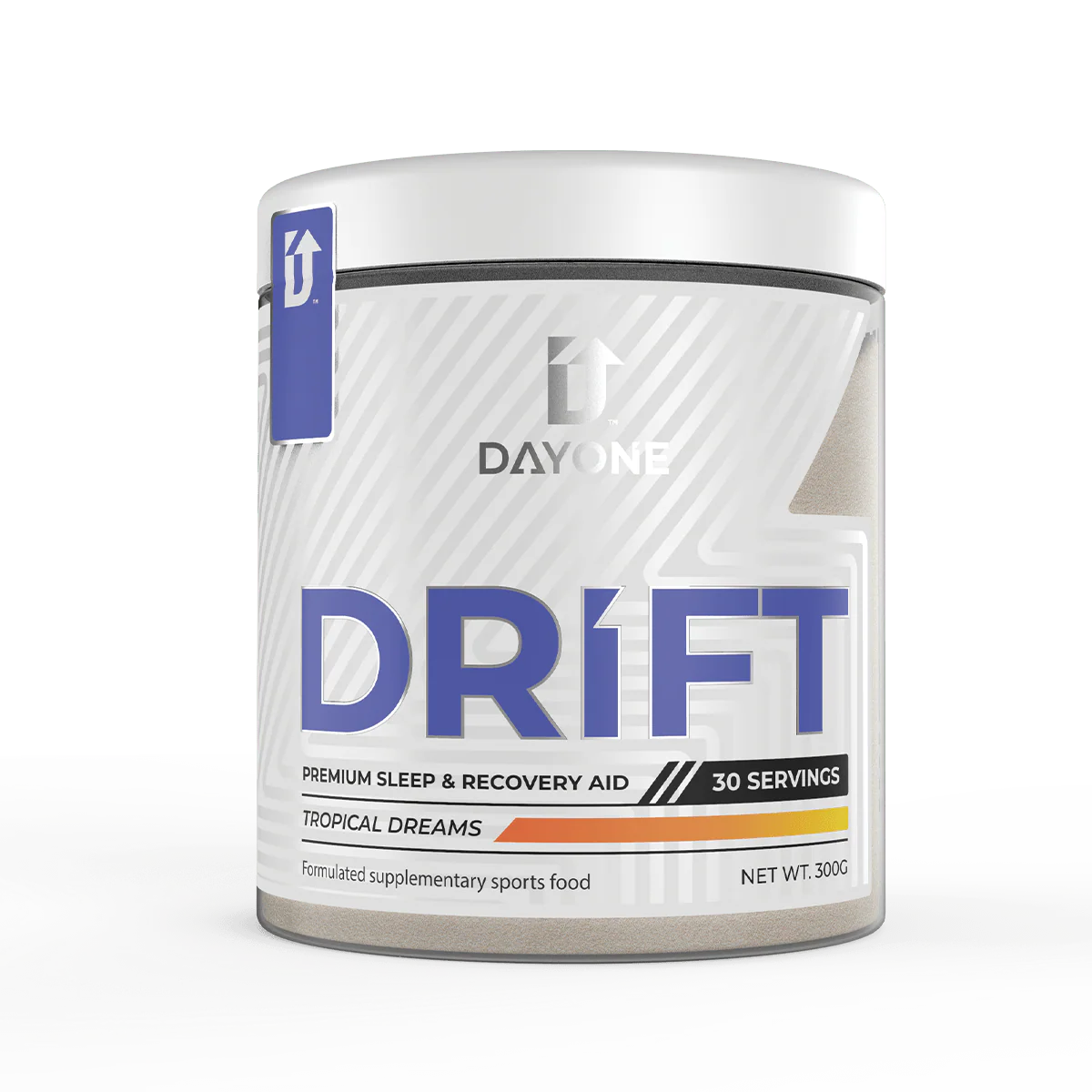 DAY ONE PERFORMANCE Drift