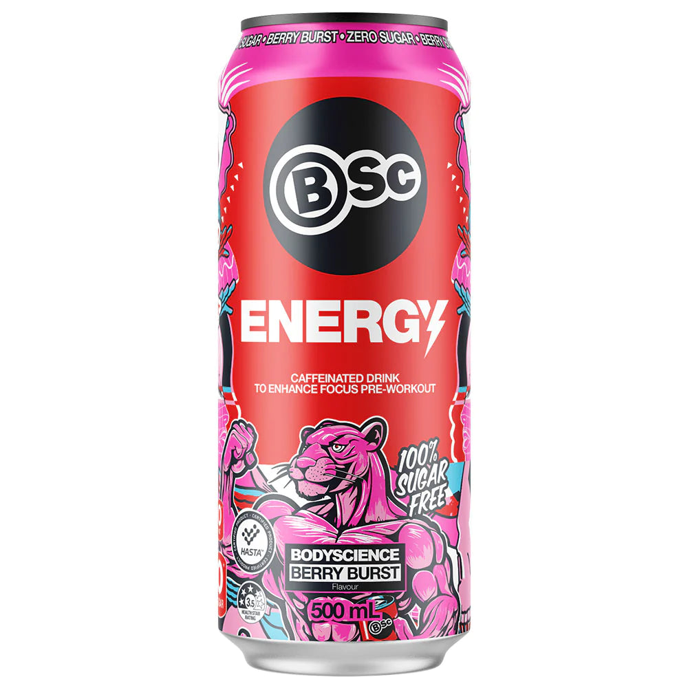 BSc Energy Can
