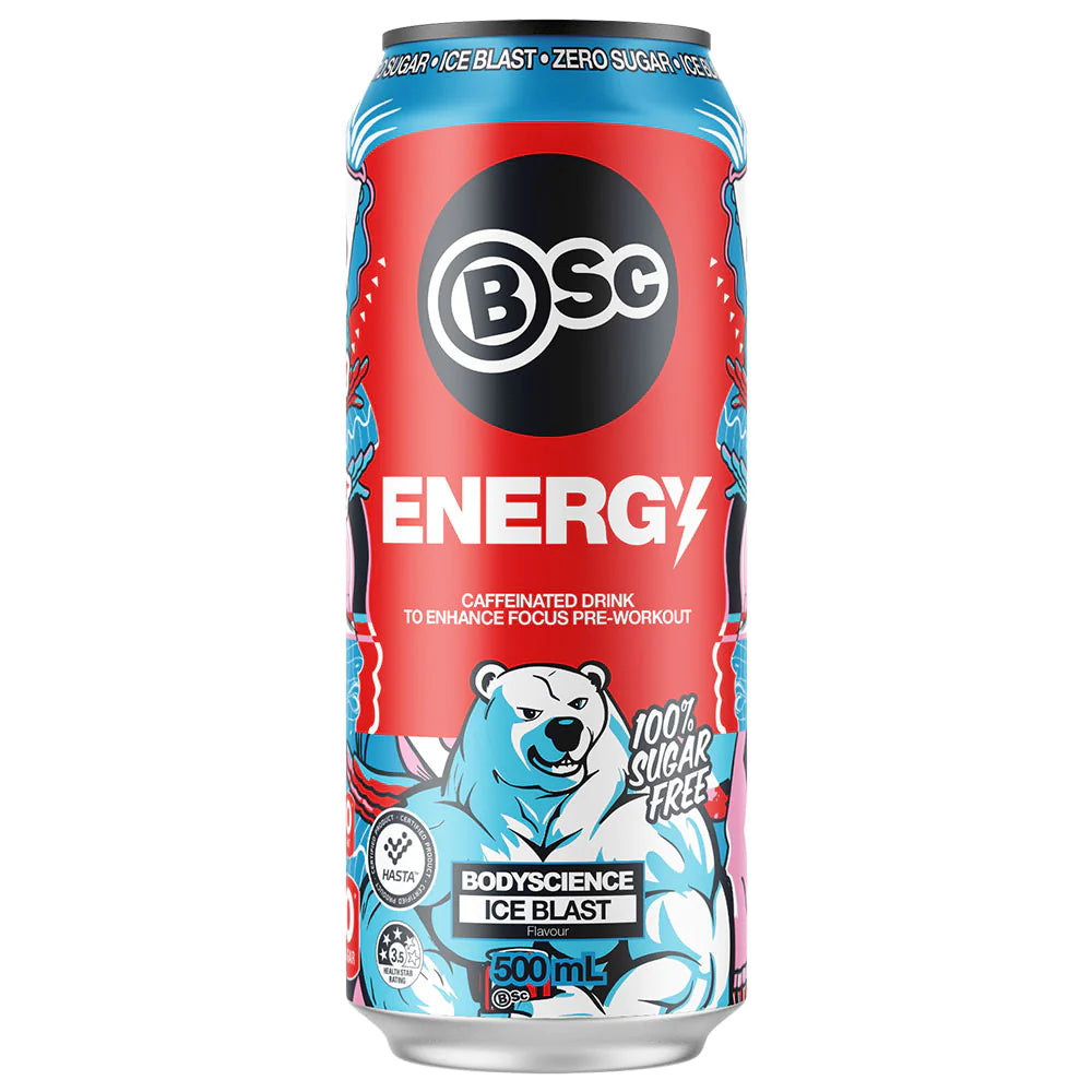 BSc Energy Can