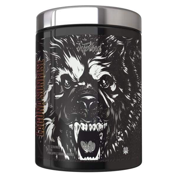 INSPIRED NUTRACEUTICALS DVST8 BBD