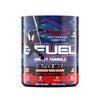 G FUEL Gamer Energy Drink Powder Mix