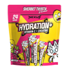 NEXUS SPORTS NUTRITION Hydration+