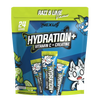 NEXUS SPORTS NUTRITION Hydration+