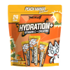 NEXUS SPORTS NUTRITION Hydration+