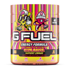 G FUEL Gamer Energy Drink Powder Mix