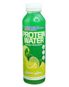 INTERNATIONAL PROTEIN Protein Water