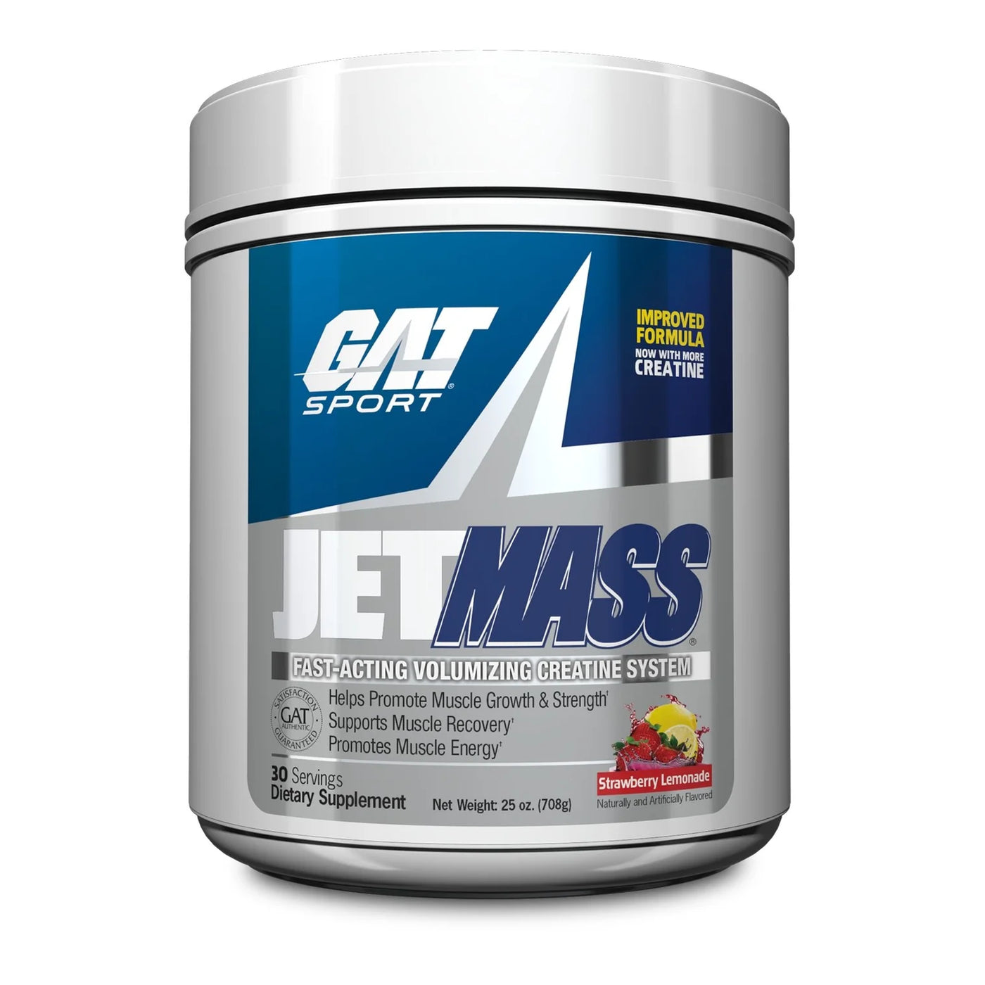 GAT SPORT Jetmass