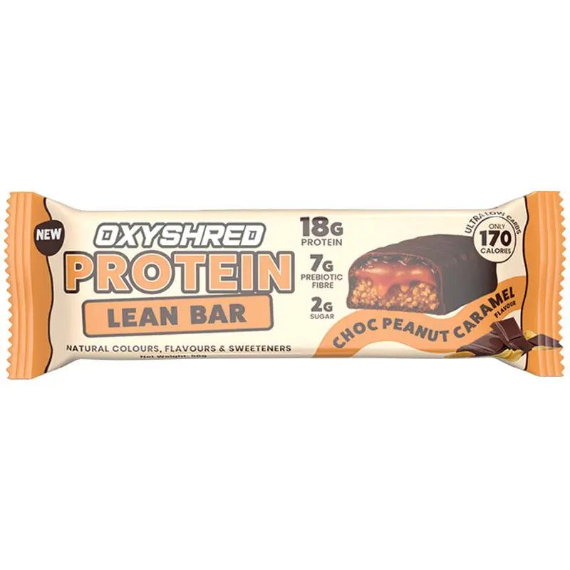 EHP Labs Oxyshred Protein Lean Bar