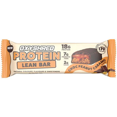 EHP Labs Oxyshred Protein Lean Bar