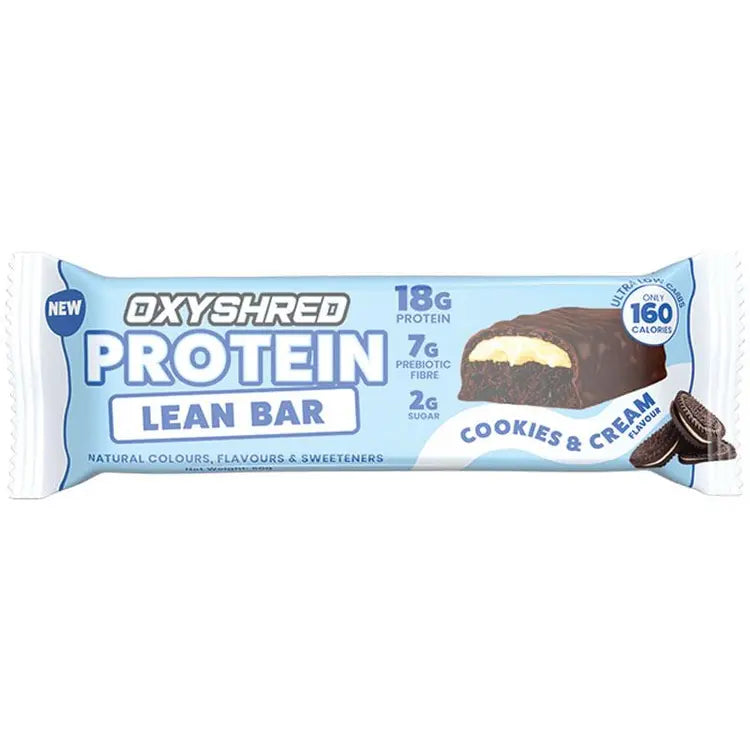 EHP Labs Oxyshred Protein Lean Bar
