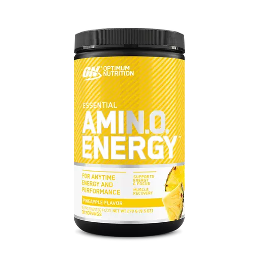 OPTIMUM NUTRITION Amino Energy
