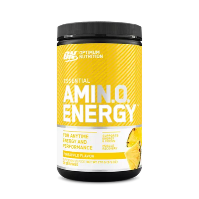 OPTIMUM NUTRITION Amino Energy