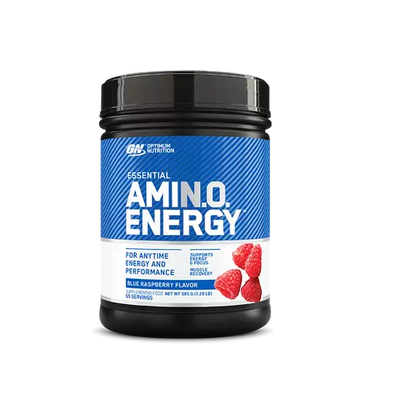 OPTIMUM NUTRITION Amino Energy