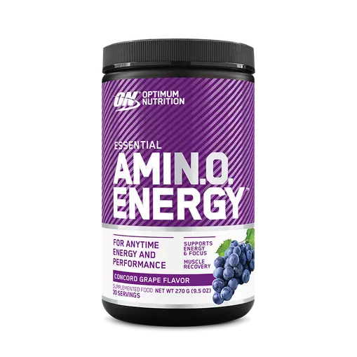 OPTIMUM NUTRITION Amino Energy