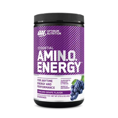 OPTIMUM NUTRITION Amino Energy