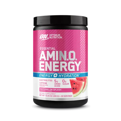 OPTIMUM NUTRITION Amino Energy + Electrolytes