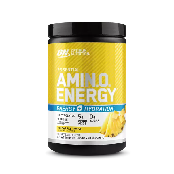 OPTIMUM NUTRITION Amino Energy + Electrolytes