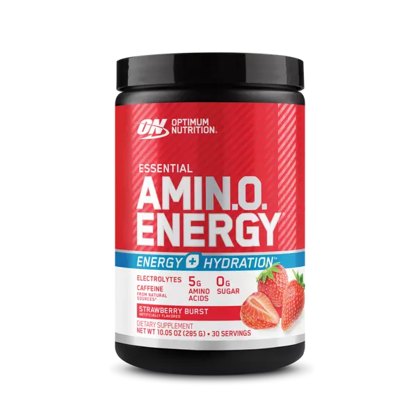 OPTIMUM NUTRITION Amino Energy + Electrolytes