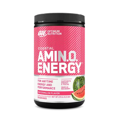 OPTIMUM NUTRITION Amino Energy