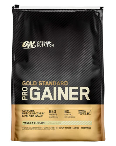 OPTIMUM NUTRITION Gold Standard Pro Gainer