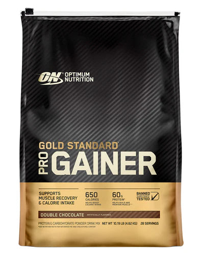 OPTIMUM NUTRITION Gold Standard Pro Gainer