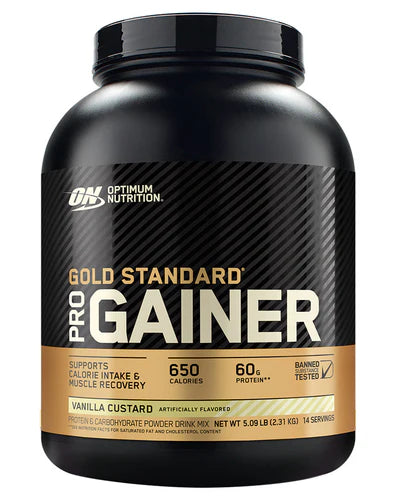 OPTIMUM NUTRITION Gold Standard Pro Gainer
