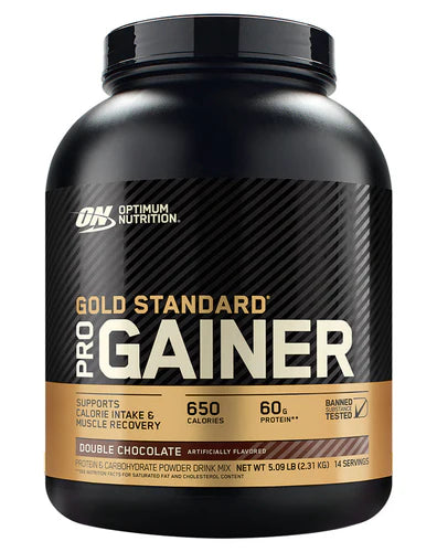 OPTIMUM NUTRITION Gold Standard Pro Gainer