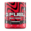 G FUEL Gamer Energy Drink Powder Mix